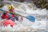 kayak agout 2013